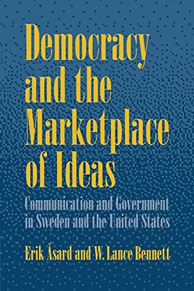 Democracy and the Marketplace of Ideas