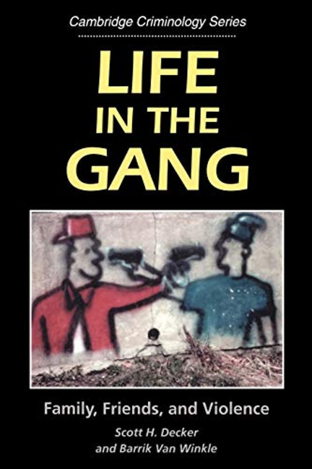 Life in the Gang
