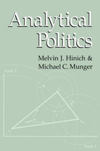 Analytical Politics
