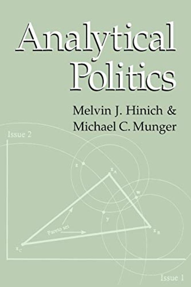 Analytical Politics