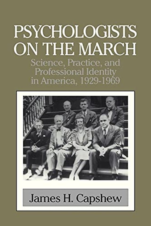 Psychologists on the March