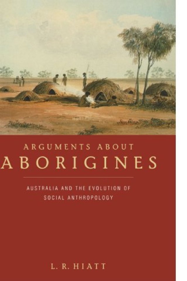 Arguments about Aborigines