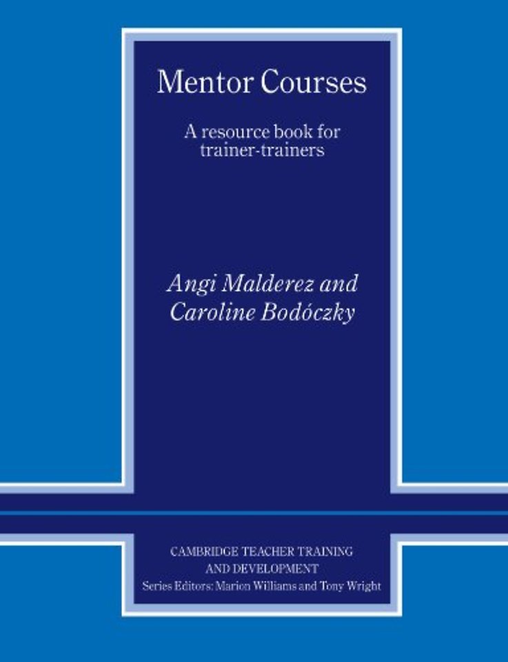 Mentor Courses