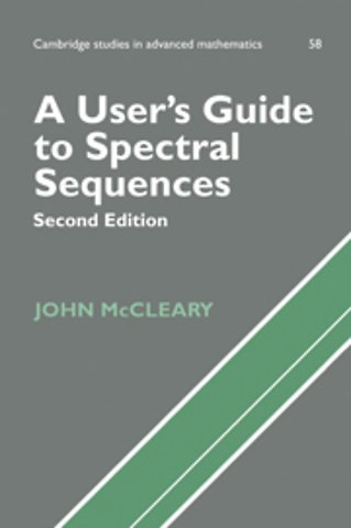A User's Guide to Spectral Sequences