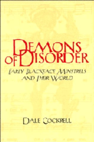 Demons of Disorder