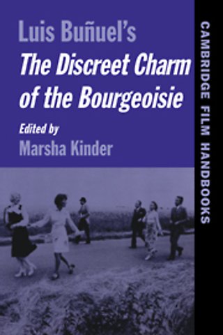 Buñuel's The Discreet Charm of the Bourgeoisie