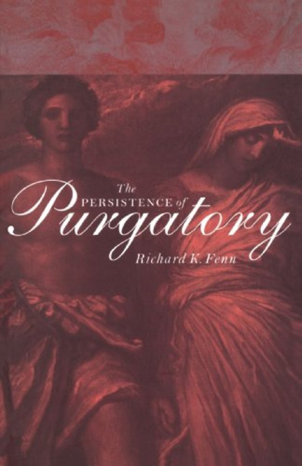 The Persistence of Purgatory