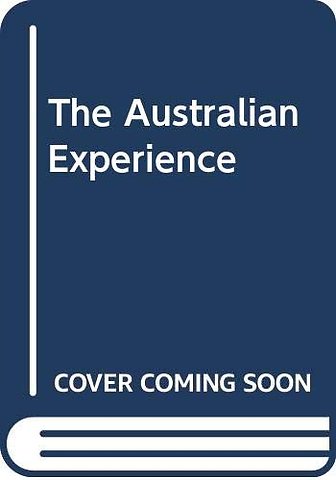 The Australian Experience
