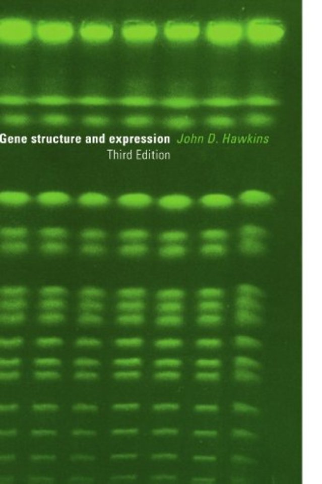 Gene Structure and Expression