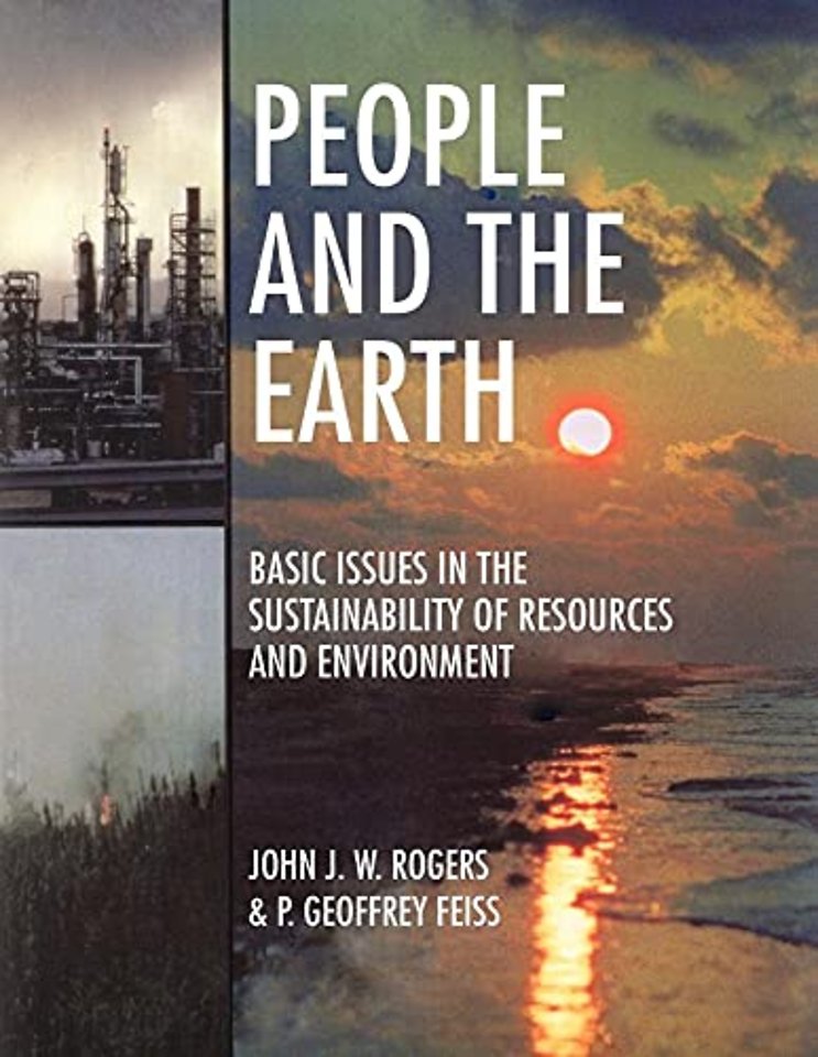 People and the Earth