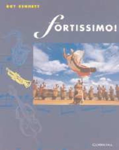 Fortissimo! Student's book