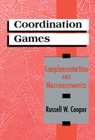 Coordination Games