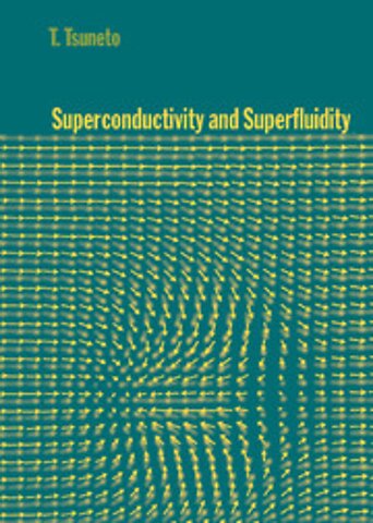 Superconductivity and Superfluidity