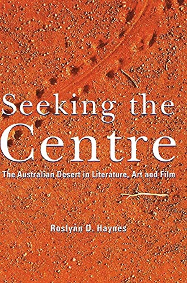 Seeking the Centre
