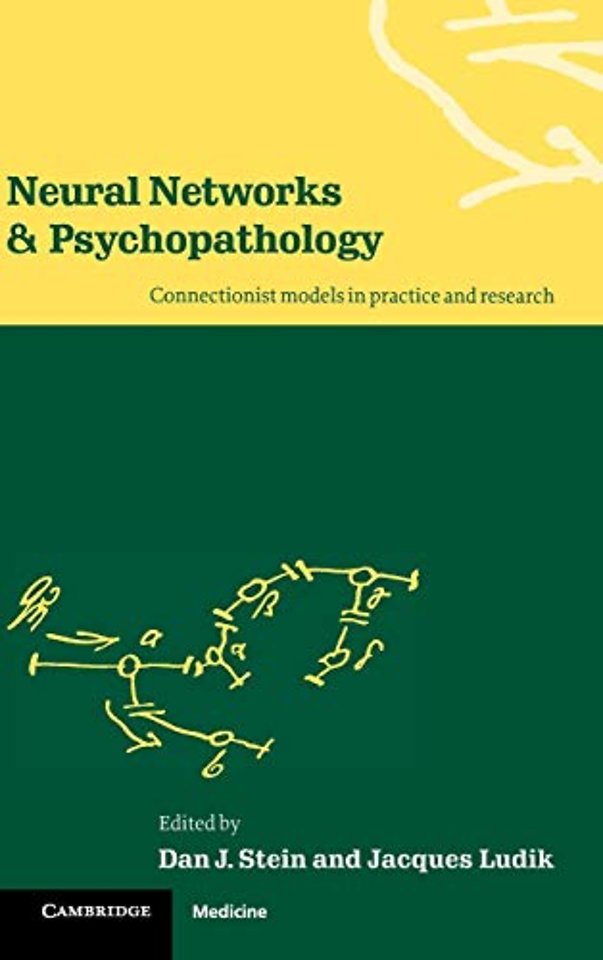 Neural Networks and Psychopathology