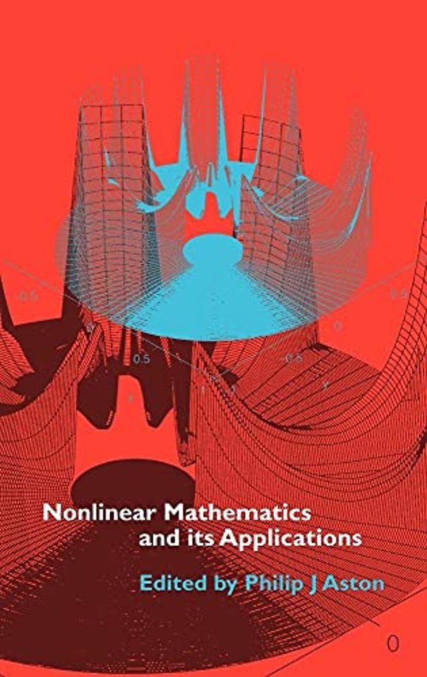 Nonlinear Mathematics and its Applications