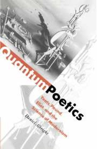 Quantum Poetics