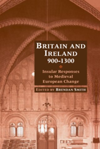 Britain and Ireland, 900–1300
