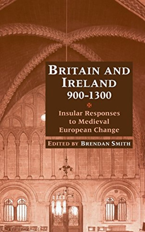 Britain and Ireland, 900–1300