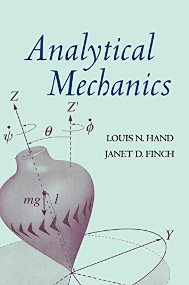 Analytical Mechanics