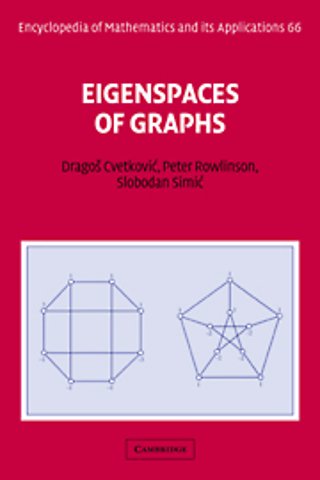 Eigenspaces of Graphs