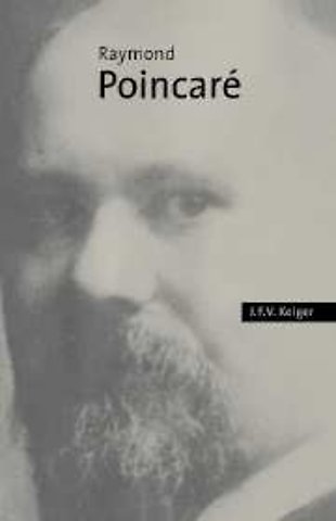 Raymond Poincaré