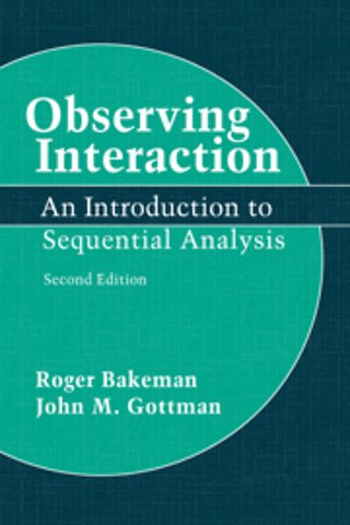 Observing Interaction