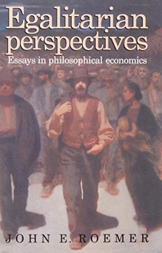 Egalitarian Perspectives