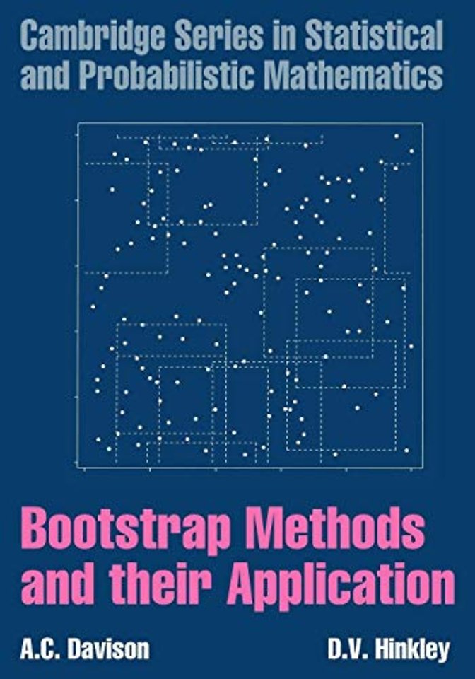 Bootstrap Methods and their Application