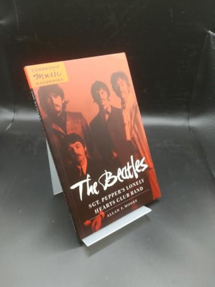 The Beatles: Sgt. Pepper's Lonely Hearts Club Band