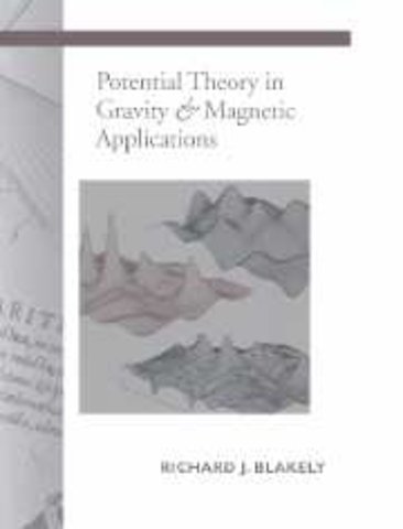 Potential Theory in Gravity and Magnetic Applications