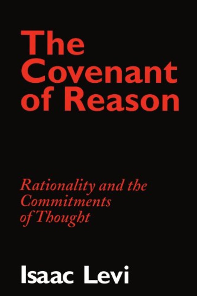 The Covenant of Reason