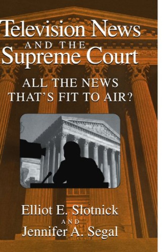 Television News and the Supreme Court