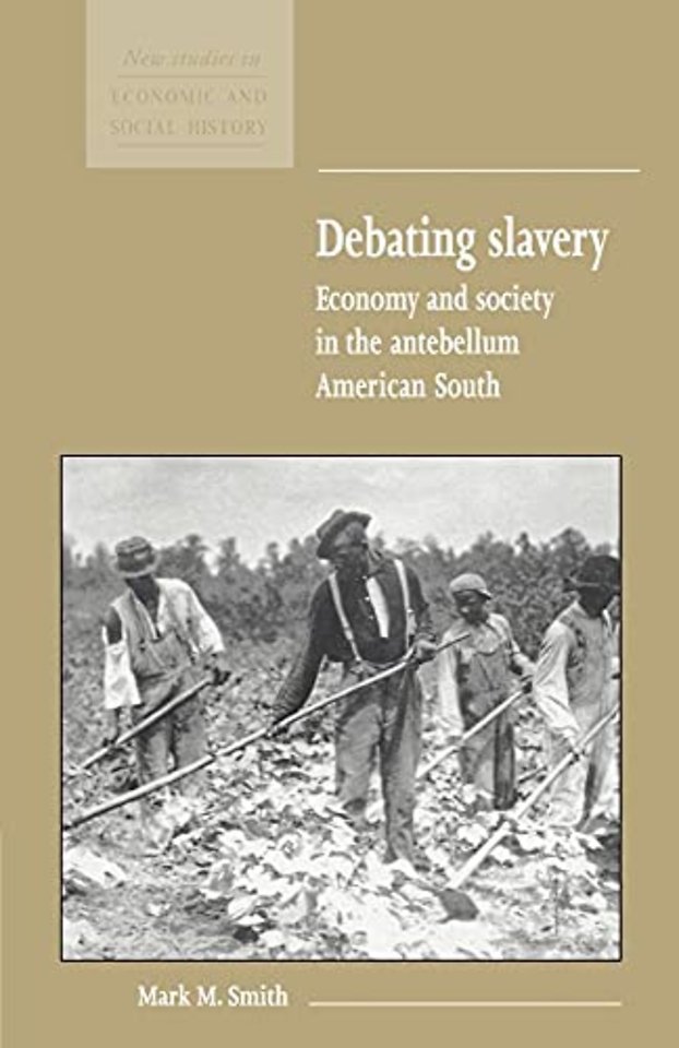 Debating Slavery