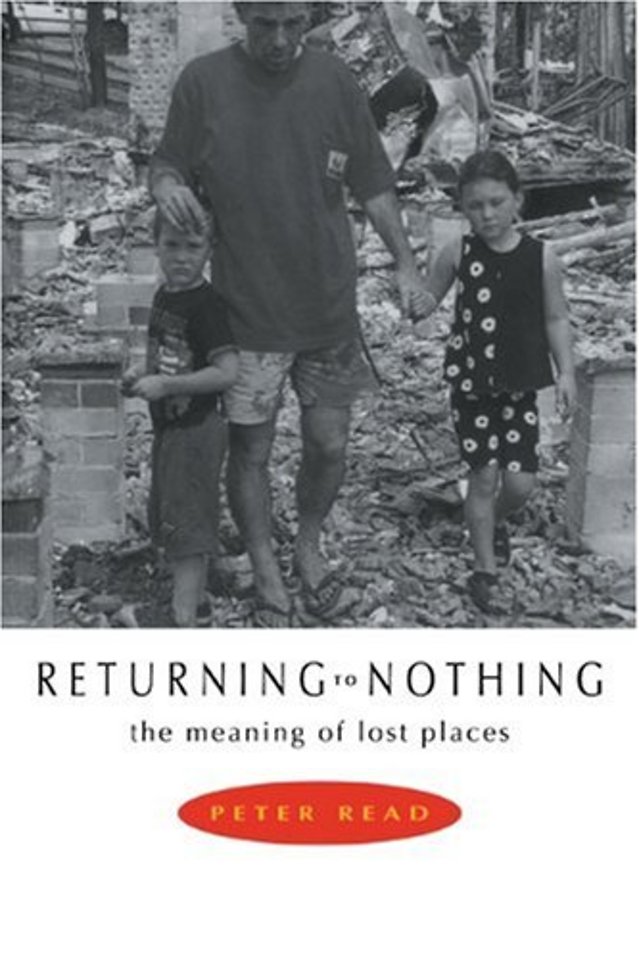 Returning to Nothing