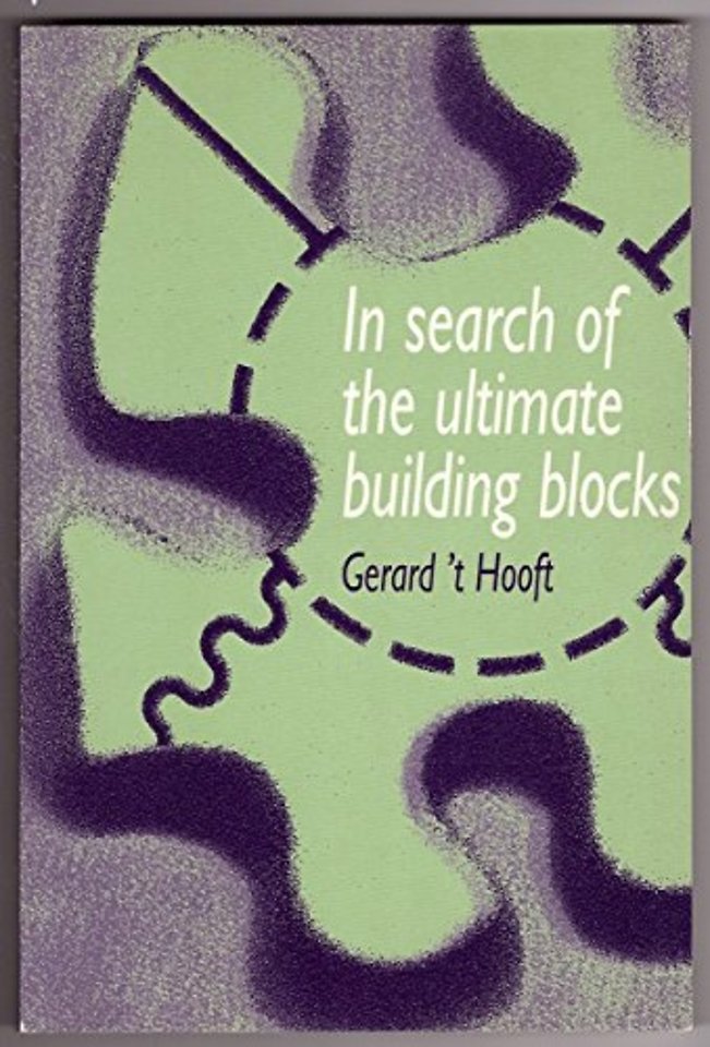 In Search of the Ultimate Building Blocks