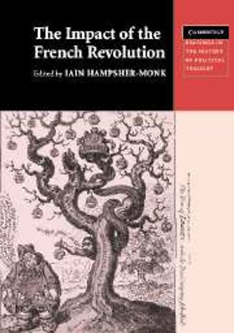 The Impact of the French Revolution