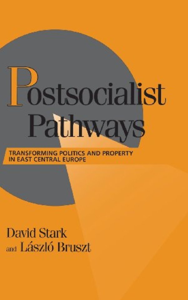 Postsocialist Pathways