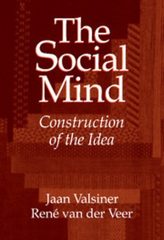 The Social Mind