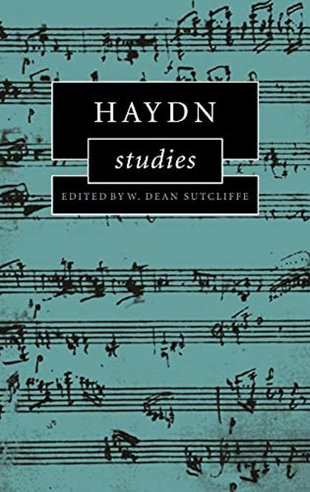 Haydn Studies