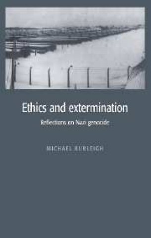 Ethics and Extermination
