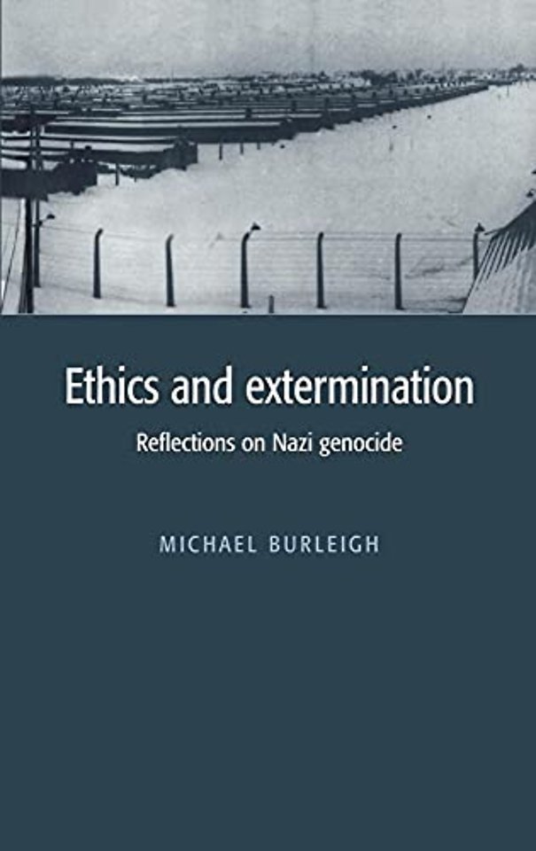 Ethics and Extermination
