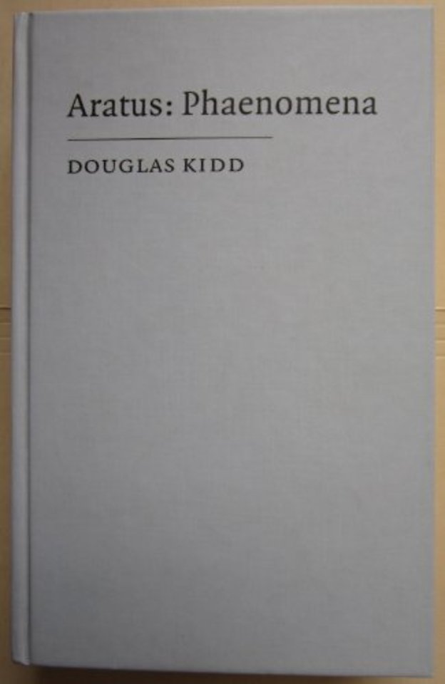 Aratus: Phaenomena