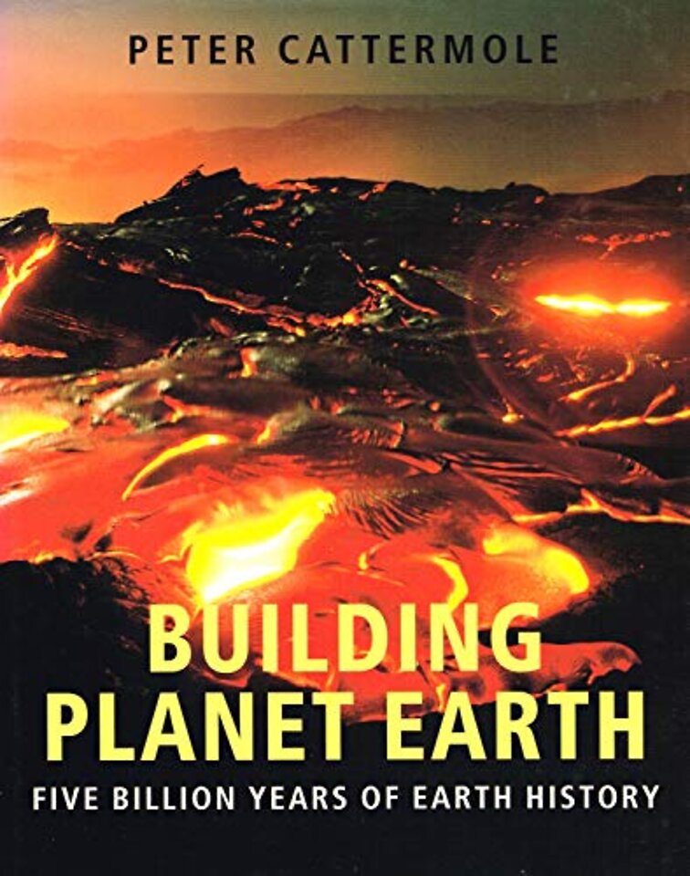Building Planet Earth