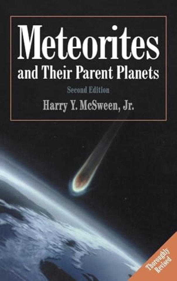 Meteorites and their Parent Planets