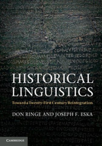 Historical Linguistics
