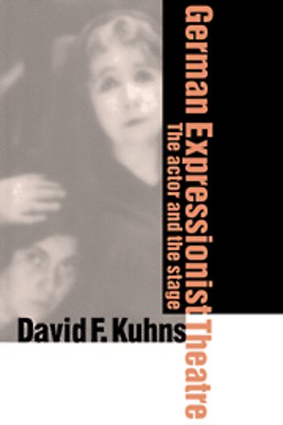 German Expressionist Theatre