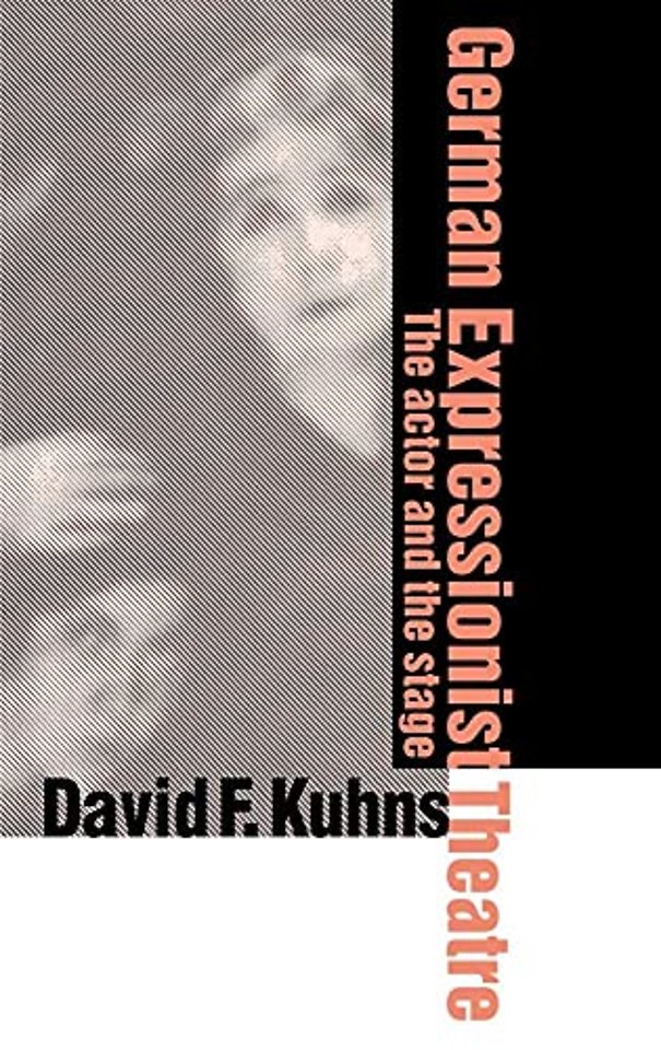 German Expressionist Theatre