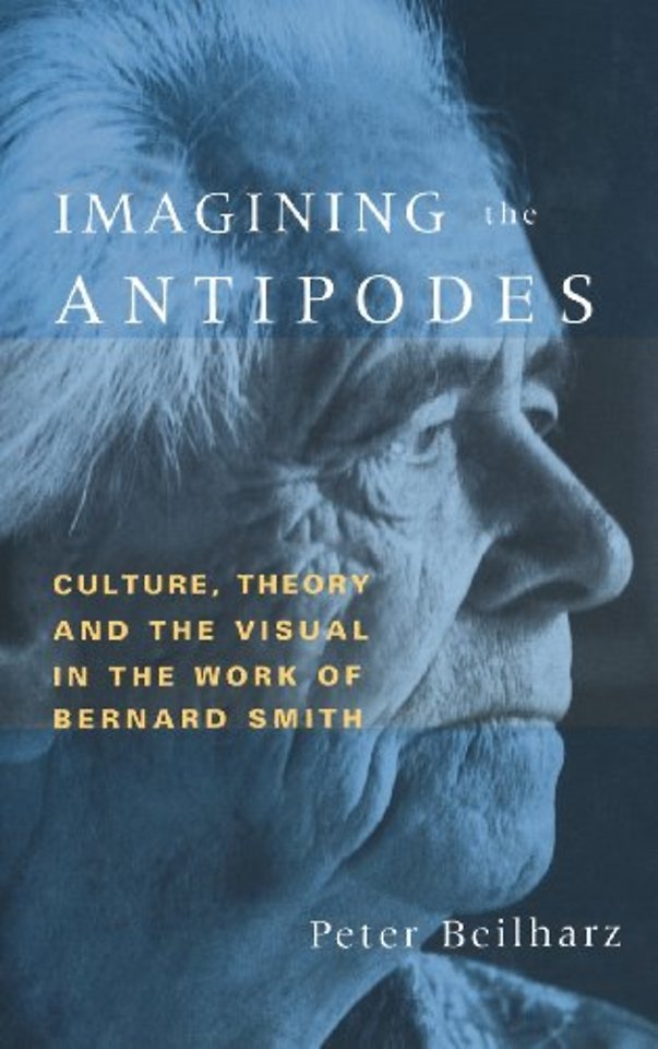 Imagining the Antipodes