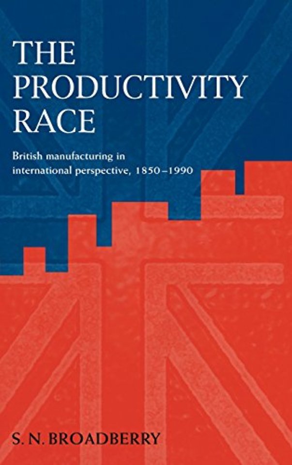 The Productivity Race